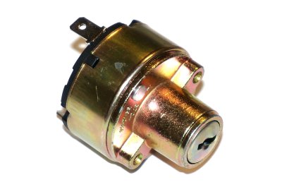 Ignition lock (set of 5pc.) URAL DNEPR