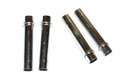 Cylinder push rod tubes (set of 4pc.) URAL 650cc