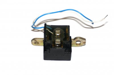 Electromagnetic sensor for contactless electronic ignition (135.3734) URAL DNEPR K-750