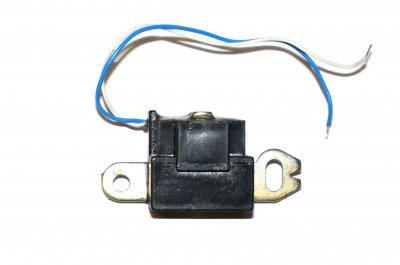 Electromagnetic sensor for contactless electronic ignition (135.3734) URAL DNEPR K-750