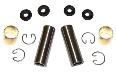 Cylinders aluminum heads FLAT pistons rings gaskets URAL 650cc