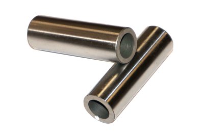 Piston pin (white 21.0000mm, set of 2pc.) URAL DNEPR K-750