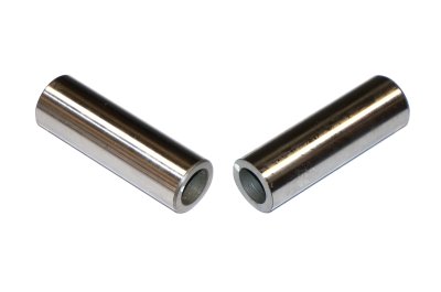 Piston pin (white 21.0000mm, set of 2pc.) URAL DNEPR K-750