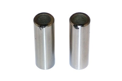 Set of piston pins (black 20.9975, set of 2pc.) circlips and bushings URAL DNEPR K-750