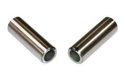 Piston pin (black 20.9975mm, set of 2pc.) URAL DNEPR K-750