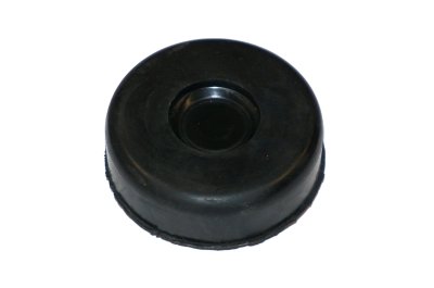 Rear swing arm buffer (rubber) URAL