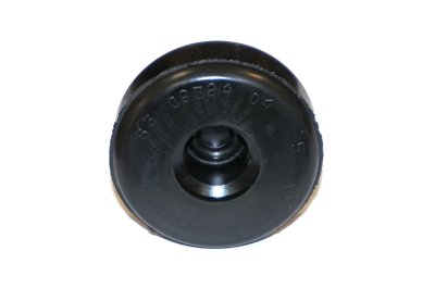 Rear swing arm buffer (rubber) URAL
