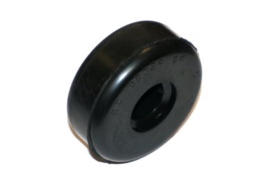 Rear swing arm buffer (rubber) URAL