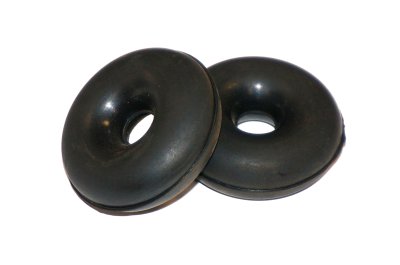 Shock absorber rubber buffer 63-26132 (set of 2pc.) URAL DNEPR