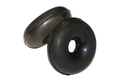 Shock absorber rubber buffer 63-26132 (set of 2pc.) URAL DNEPR