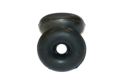 Shock absorber rubber buffer 63-26132 (set of 2pc.) URAL DNEPR
