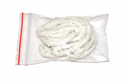 Asbestos cord (3.6mm thickness, 2m length) URAL DNEPR