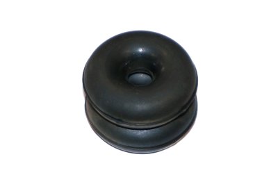 Shock absorber rubber buffer 63-26132 (set of 2pc.) URAL DNEPR