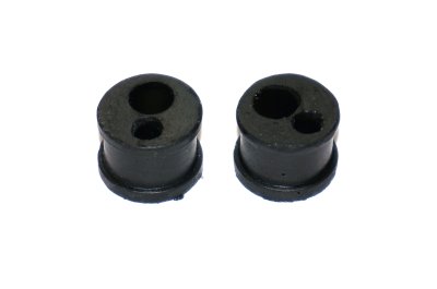 High-voltage wire seals (polyurethane, set of 2pc.) URAL DNEPR