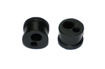 High-voltage wire seals (polyurethane, set of 2pc.) URAL DNEPR