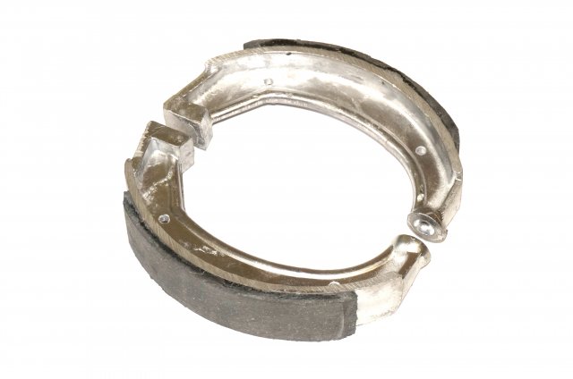 Brake shoes assy (set of 2pc.) DNEPR
