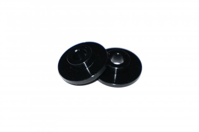 Headlight polyurethane elastic washers (set of 2pc.) URAL DNEPR