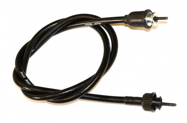 Speedometer cable (square end) URAL DNEPR