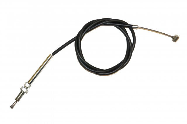 Clutch cable DNEPR