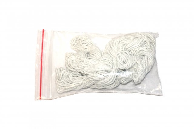 Asbestos cord (5.0mm thickness, 2m length) URAL DNEPR