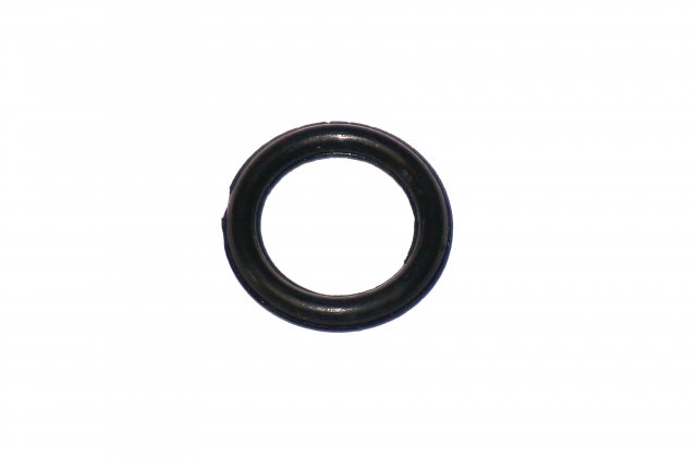 Clutch slider O-ring