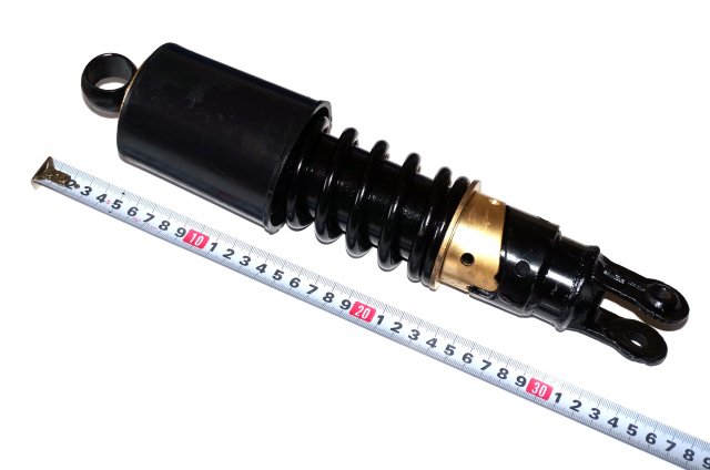 Shock absorber (set of 1 pc.) URAL DNEPR