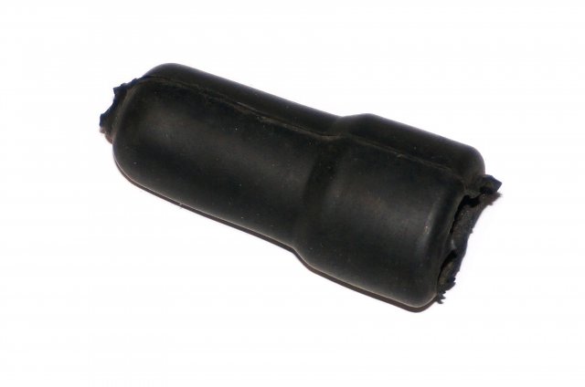 Hand brake light switch rubber cover URAL DNEPR