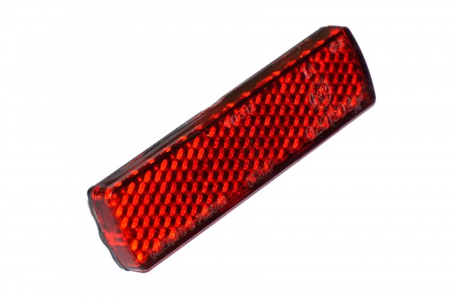 Sidecar fender reflector URAL DNEPR