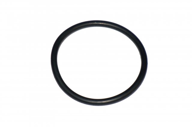 Sealing ring of final drive bearing nut URAL