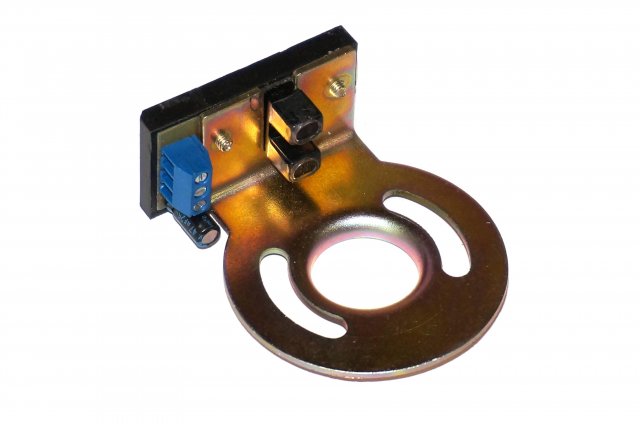 Optical sensor with bracket assy (1135.3734) URAL DNEPR K-750