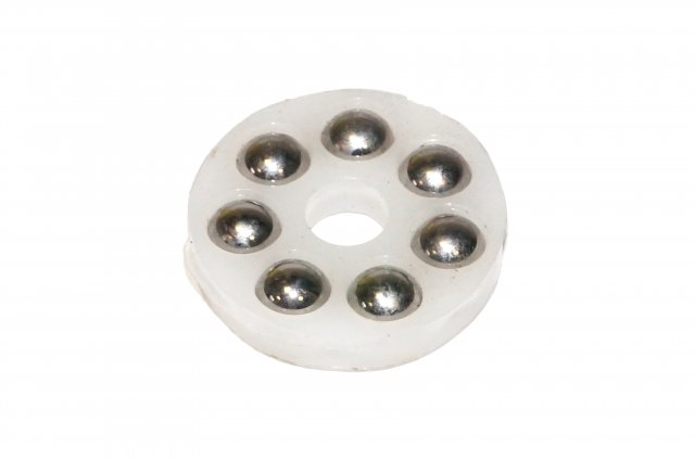 Thrust ball bearing 948066 (plastic base) URAL DNEPR