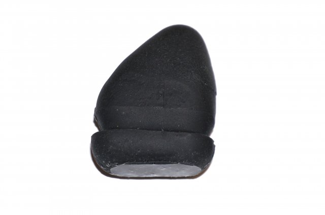 Short-lever front fork buffer (polyurethane) K-750 M-72