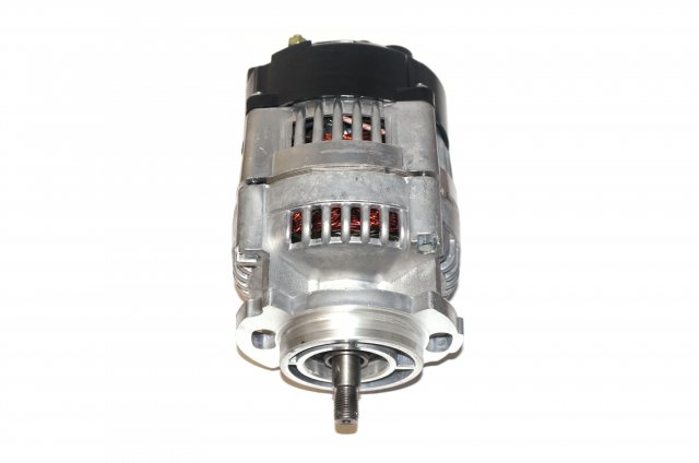 Generator (alternator) 14V / 35A / 500W URAL DNEPR