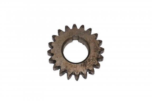 Gear IV (20 tooth) of main primary shaft URAL