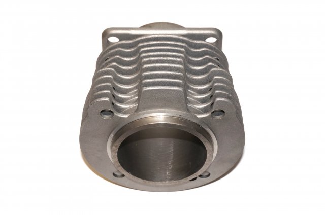 Cylinder cast iron (single) DNEPR MT