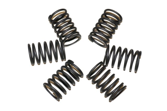 Clutch springs (set of 6pc.) URAL DNEPR