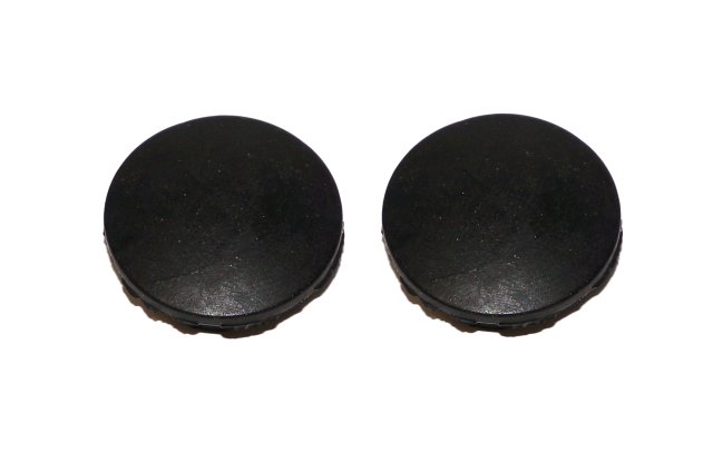 Engine rubber plug (set of 2pc.) URAL