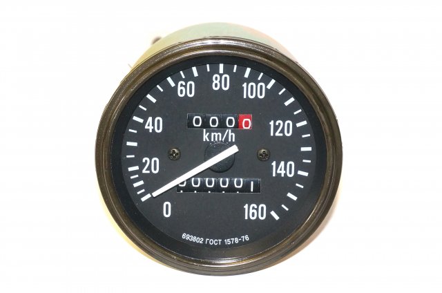 Speedometer URAL DNEPR K-750