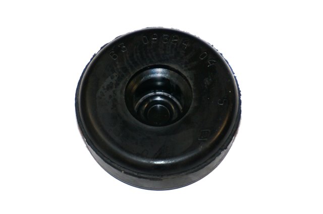 Rear swing arm buffer (rubber) URAL