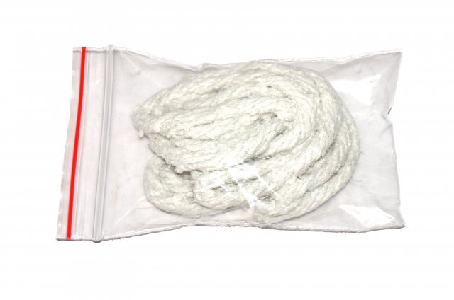 Asbestos cord (3.6mm thickness, 2m length) URAL DNEPR